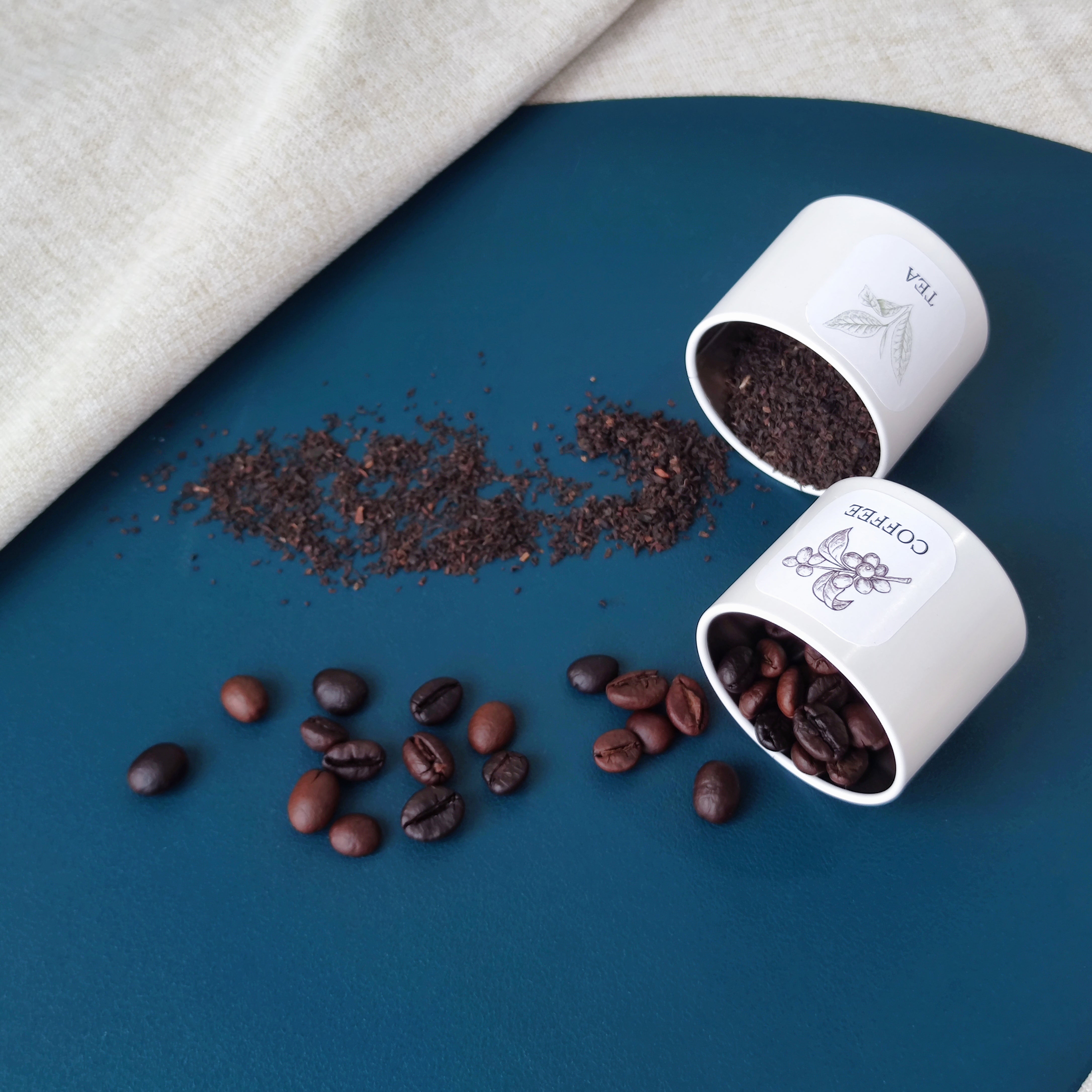 Tea Lovers Gift Box