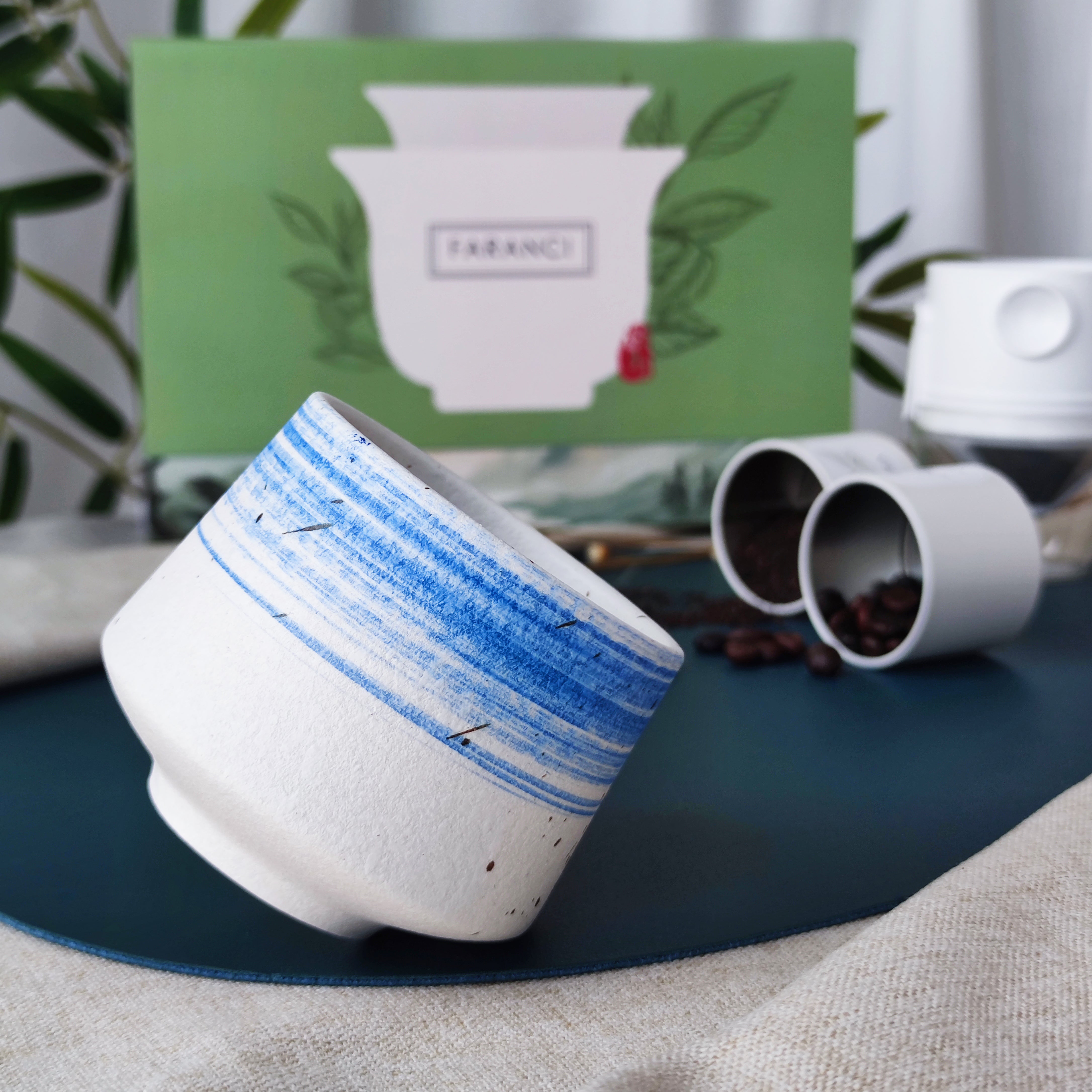 Tea Lovers Gift Box