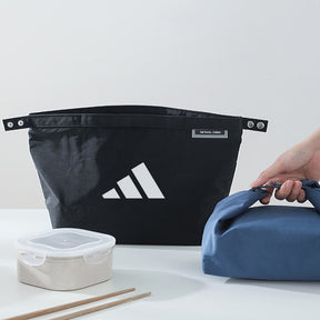 Japanese Waterproof Lunch Bag | 日式防水飯盒袋便當袋 BG34-85