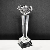 [Case Studies]KERRY | Crystal Trophy