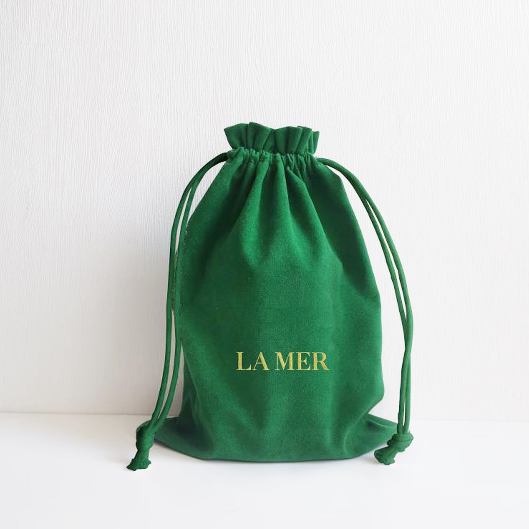 [Case Studies]LA MER | Glass Cloche Set