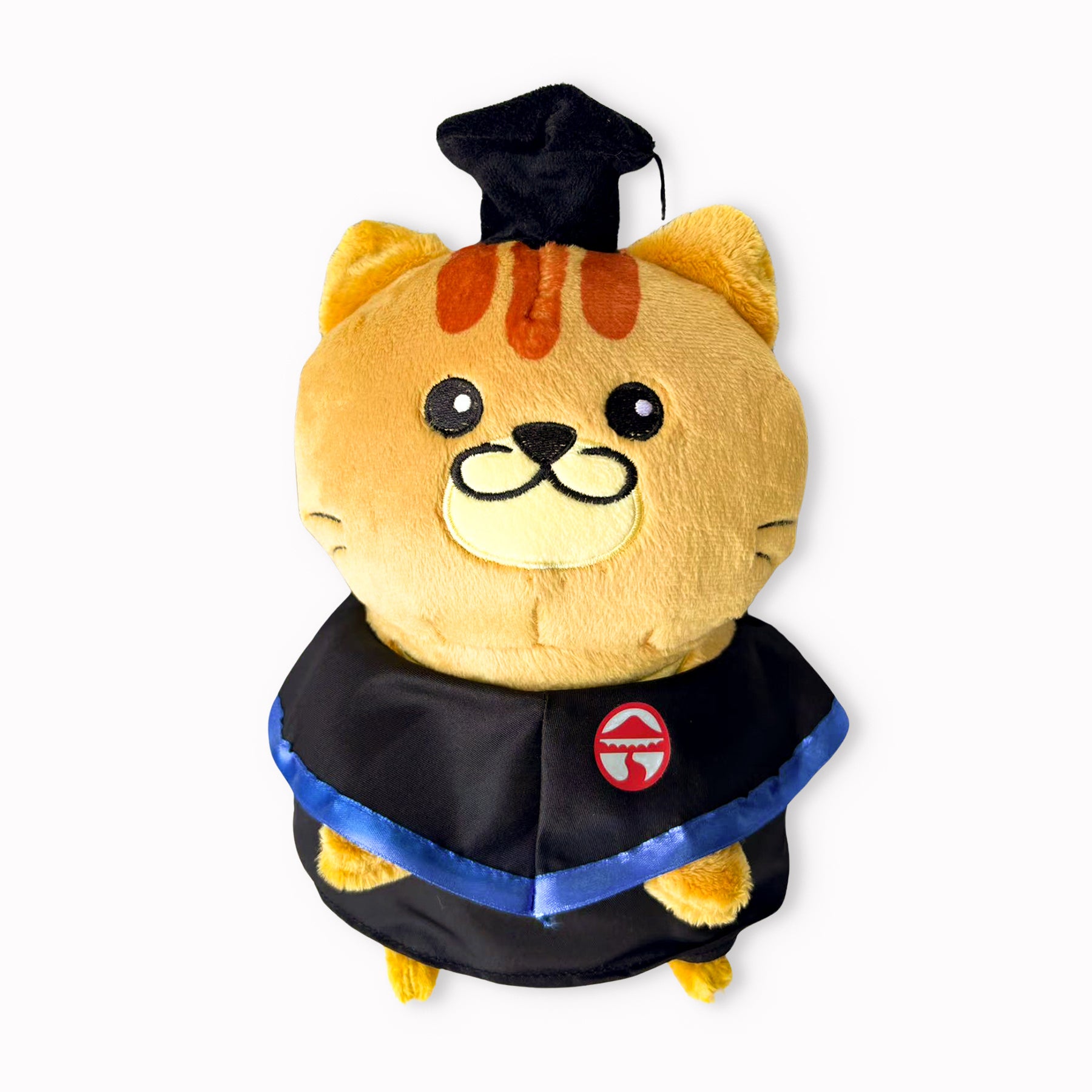 [Case Studies]Lingnan University |  Graduation Cat