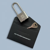 [Case Studies]LVMH | Givenchy Lock & Business Card