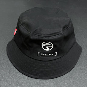 [Case Studies]LingU | Embroidery Bucket Hat