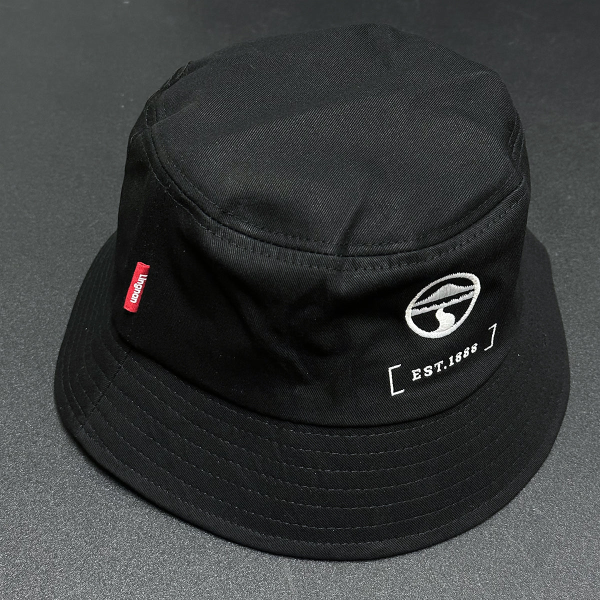 [Case Studies]LingU | Embroidery Bucket Hat