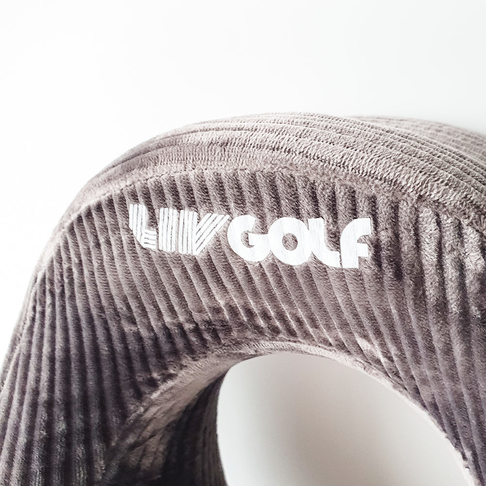 [Case Studies]Liv Golf | Portable Neck Pillow