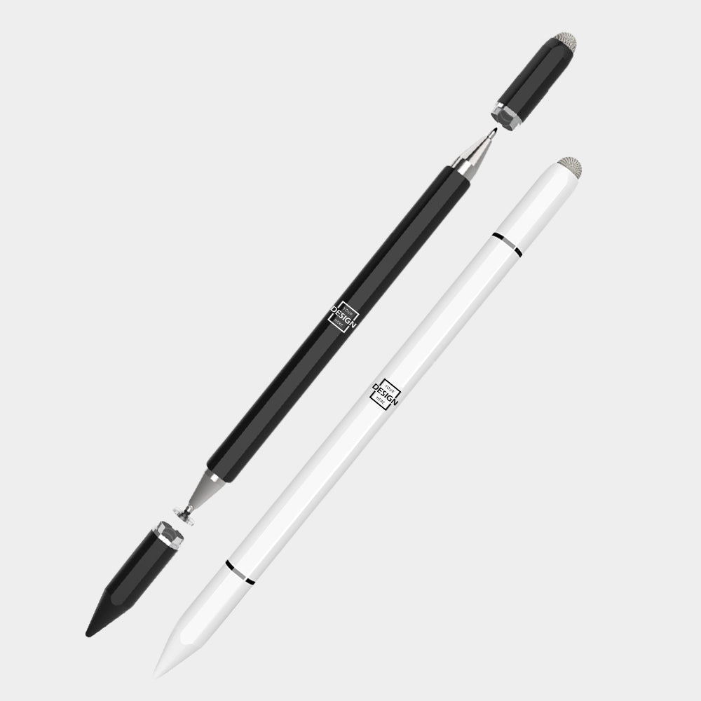 Magnetic 3-in-1 Stylus Pen | 磁吸三合一觸控中性筆 BG21-14