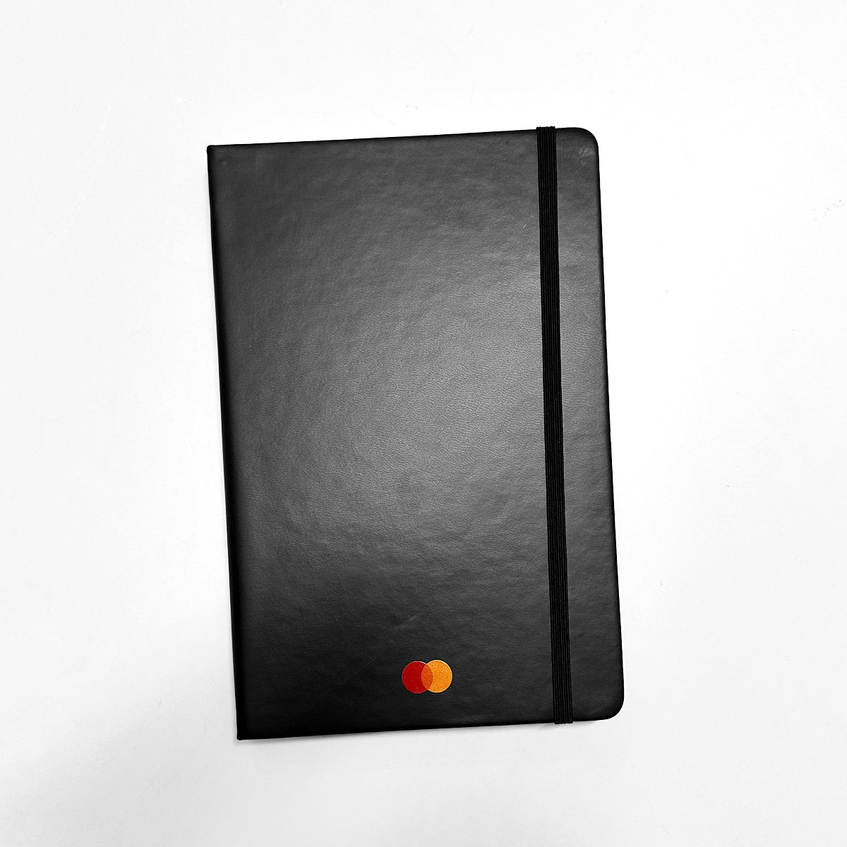 [Case Studies]Mastercard | Notebook+Stylus Pen