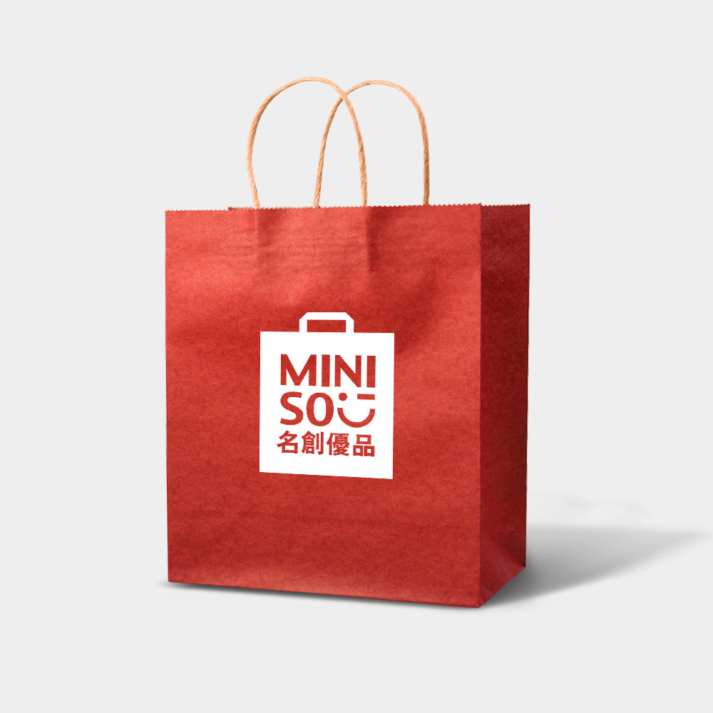 Multi-color Kraft Paper Gift Bag | 多色環保牛皮紙袋禮物袋 BG34-84