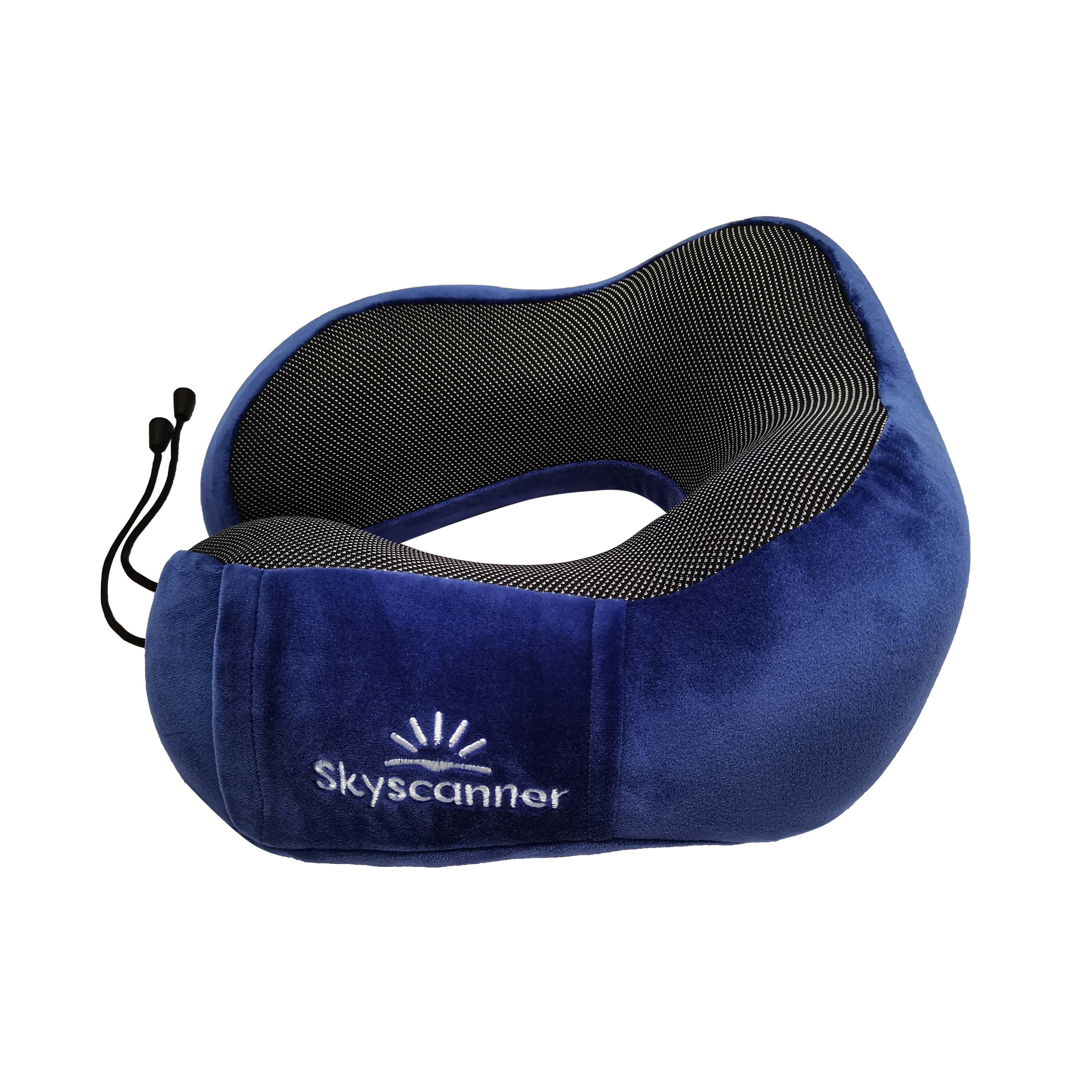 [Case Studies]Skyscanner丨Neck Pillow