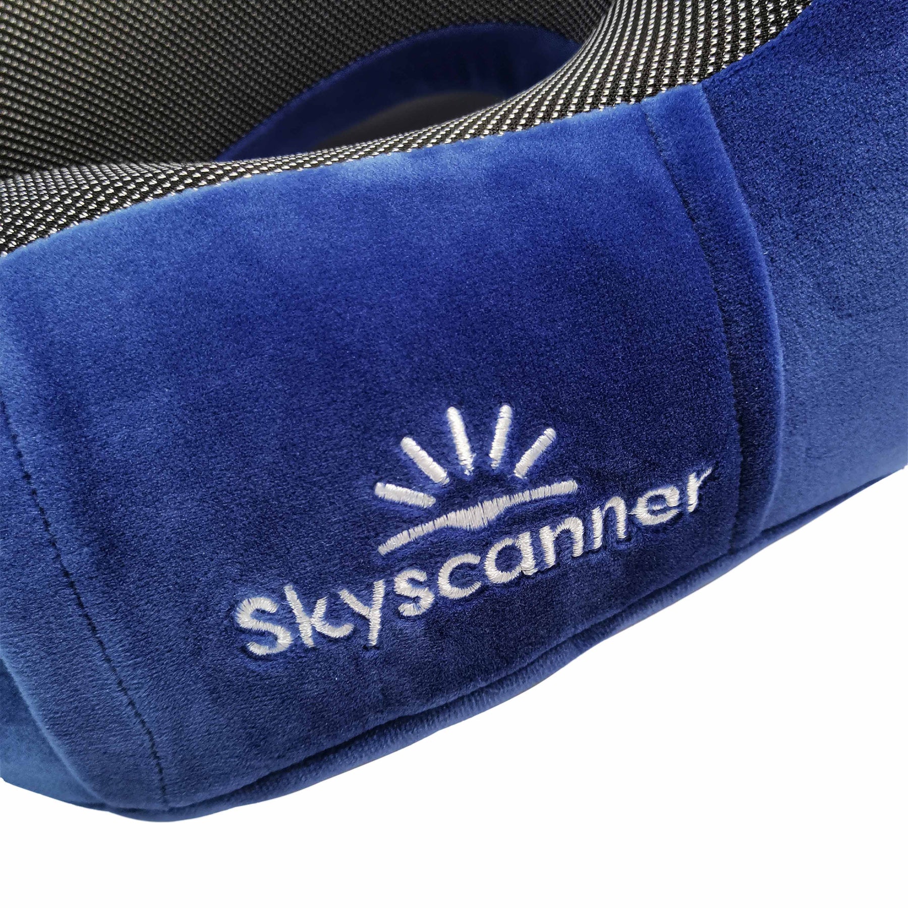 [Case Studies]Skyscanner丨Neck Pillow