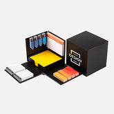 Combined note office business gift box BG22-57