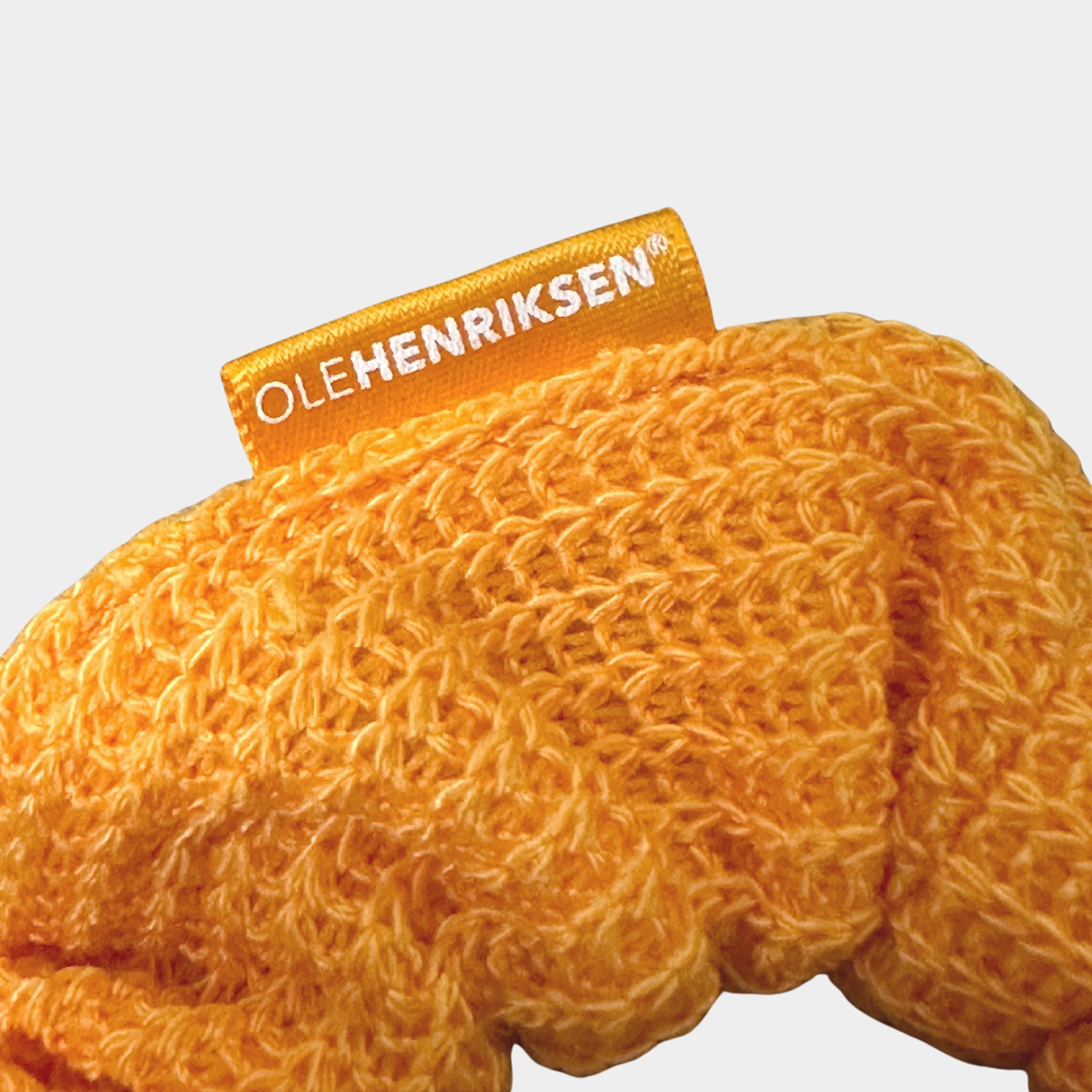 [Case Studies]OLEHENRIKSEN | Hair Scrunchie