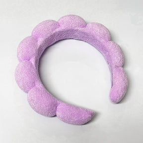 [Case Studies]OLEHENRIKSEN | Sponge Headband