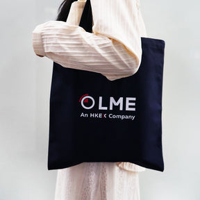 [Case Studies]HKEX | Tote Bag