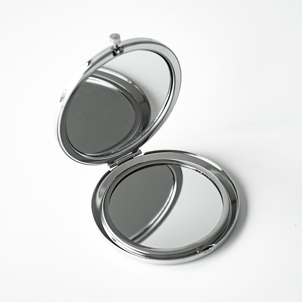 [Case Studies]PHILLIPS | Double-sided Portable Makeup Mirror