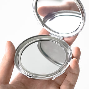 [Case Studies]PHILLIPS | Double-sided Portable Makeup Mirror