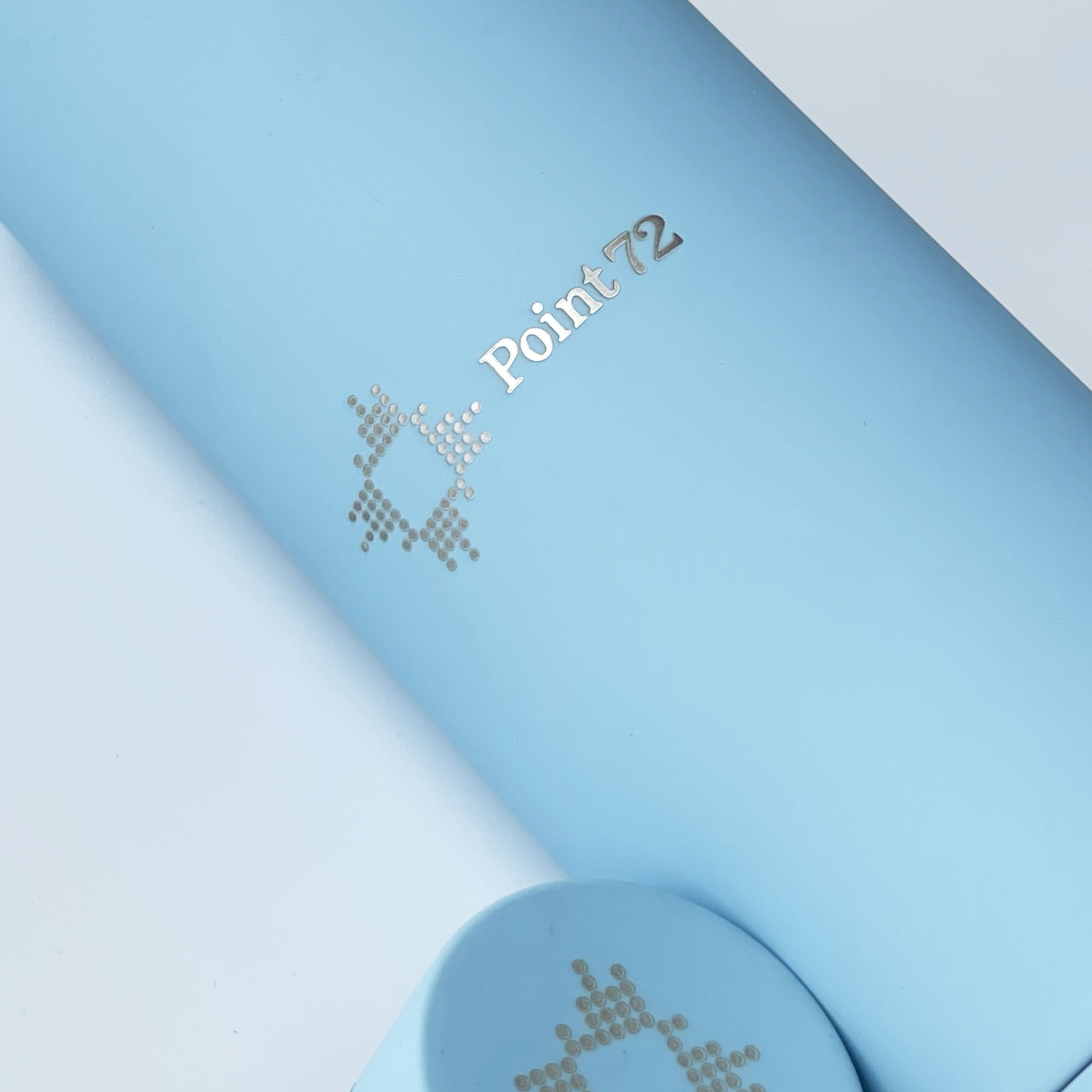 [Case Studies]POINT | Sport Water Bottle