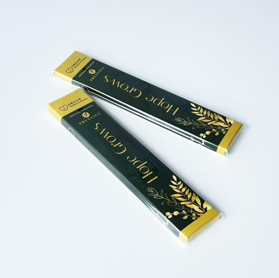 [Case Studies]PRESTIGE | Seed Pen