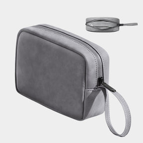 PU Leather Travel Pouch | PU皮革旅行收納袋化妝包 BG34-87