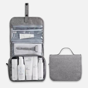 Polyester Travel Organizer | 大容量乾濕分離滌綸旅行收納袋