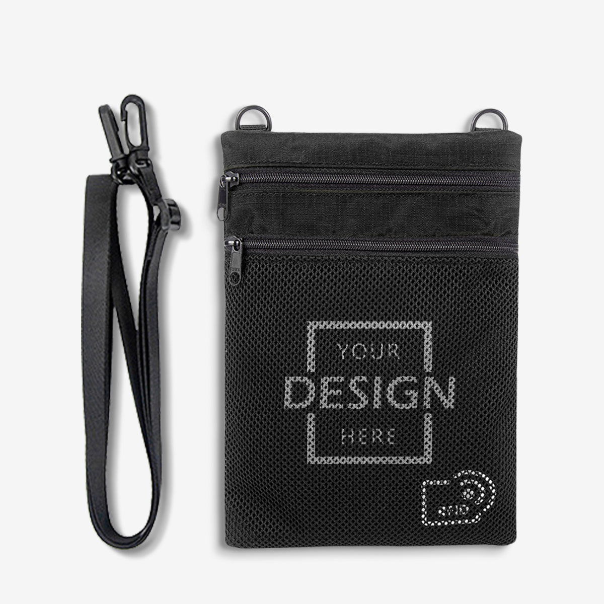 可定制LOGO便攜護照套 | Custom Logo Passport Holder - 企業團體大批量定制