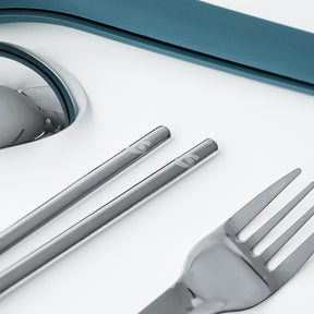 [Case Studies]TAL Apparel | RPET Tableware Set