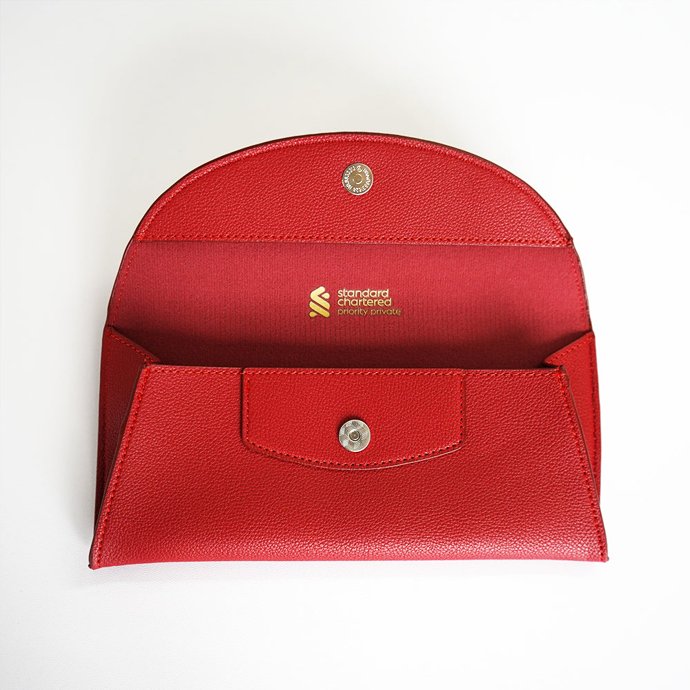 [Case Studies]Standard Chartered | Red Envelopes Case