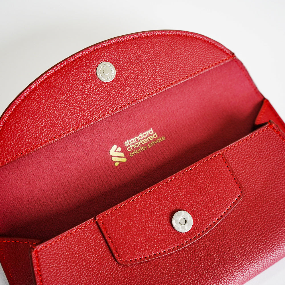 [Case Studies]Standard Chartered | Red Envelopes Case