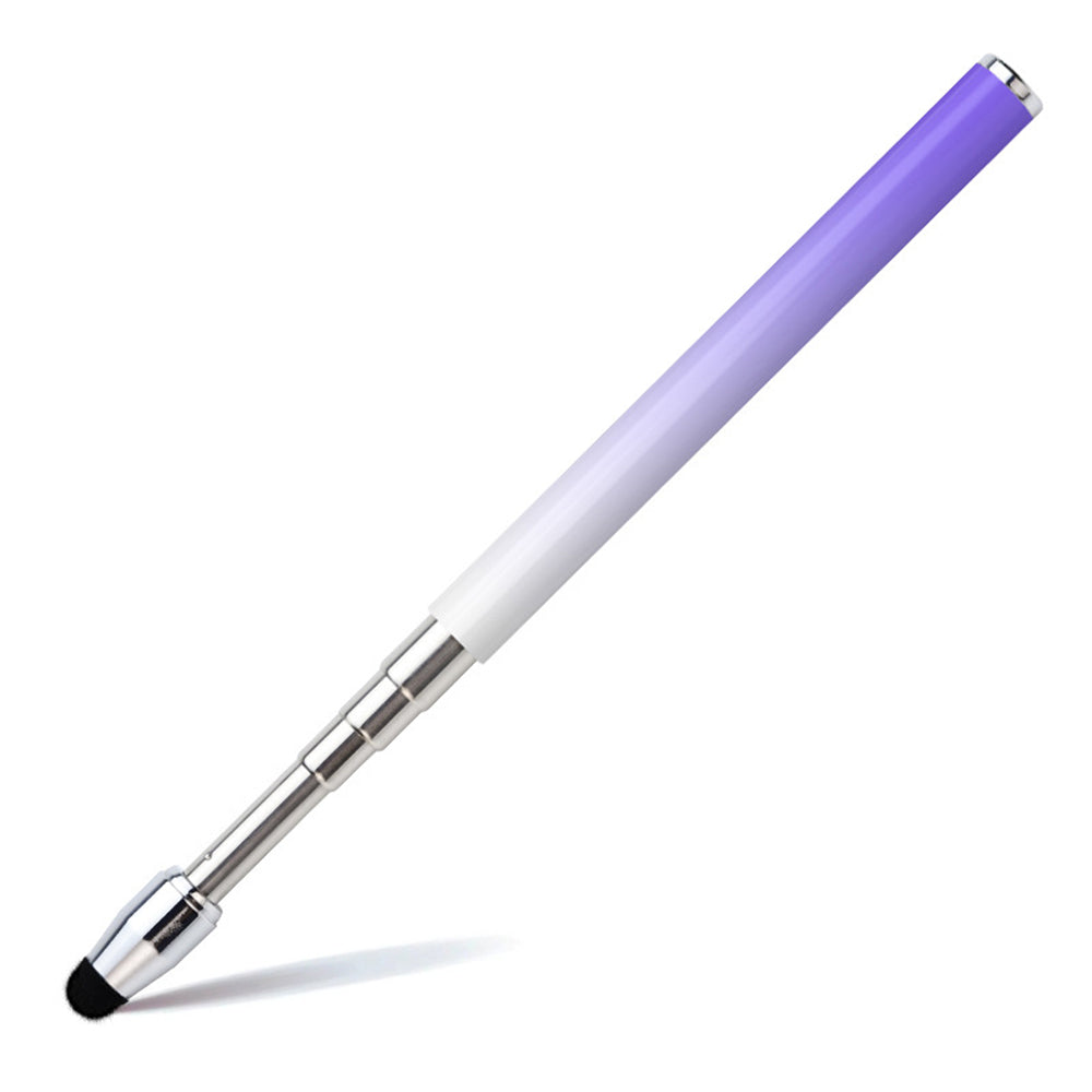 Retractable Touchscreen Stylus 可伸缩触控筆講義指揮棒 BG22-78