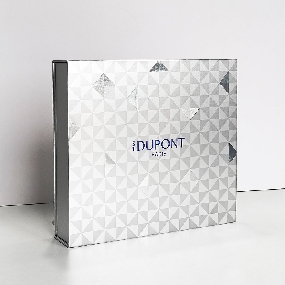 [Case Studies]S.T.Dupont | Business Gift Box