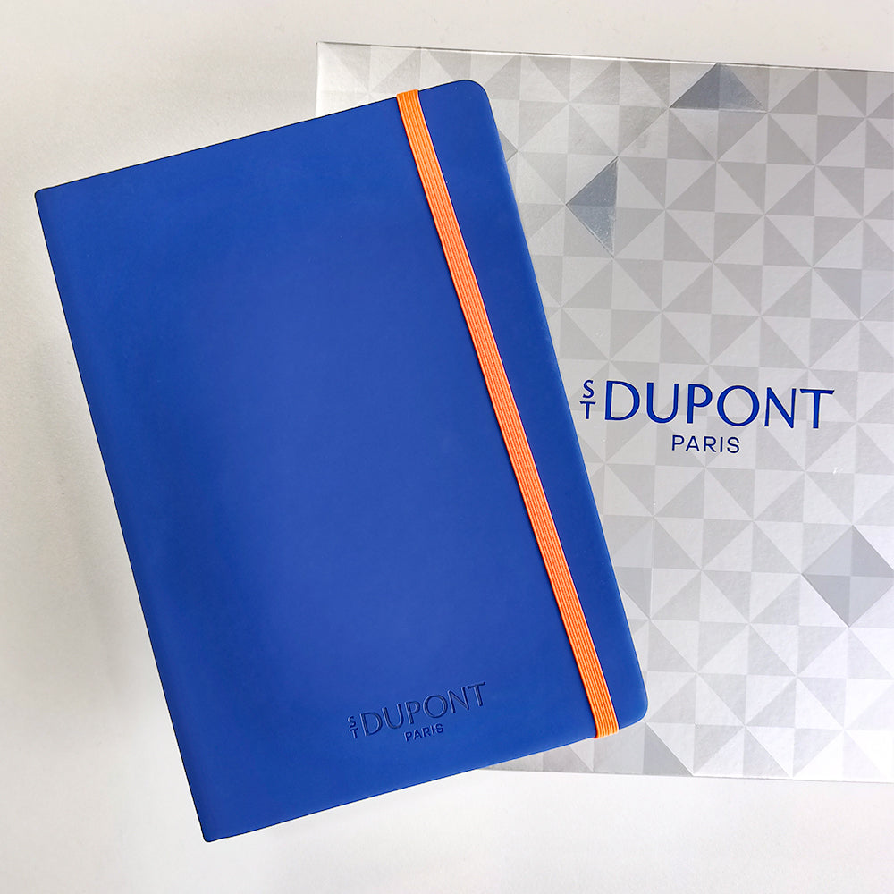 [Case Studies]S.T.Dupont | Business Gift Box