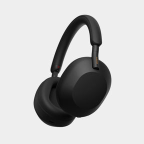 SONY Wireless Noise Cancelling Headphones | SONY無線降噪耳機 WH-1000XM5