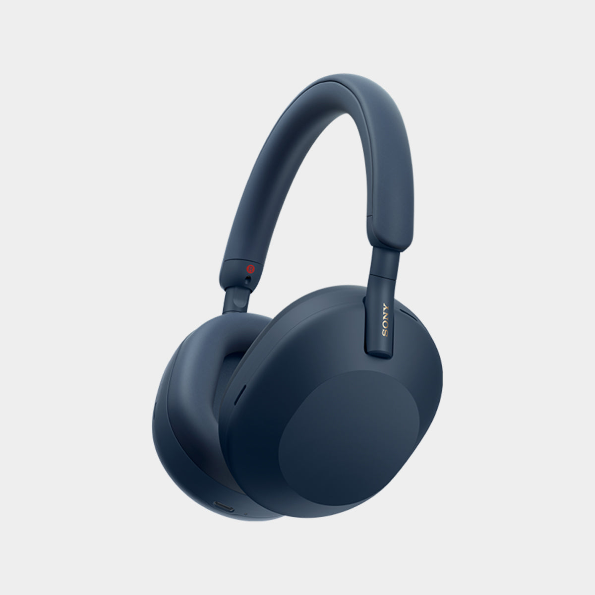 SONY Wireless Noise Cancelling Headphones | SONY無線降噪耳機 WH-1000XM5