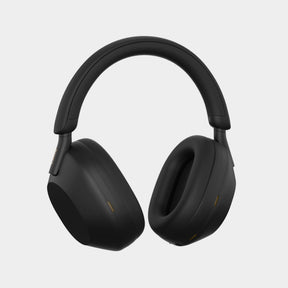 SONY Wireless Noise Cancelling Headphones | SONY無線降噪耳機 WH-1000XM5