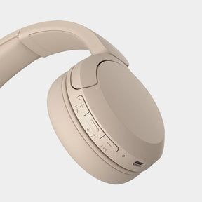 SONY Wireless Headphones | SONY無綫耳機 WH-CH520