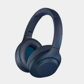 SONY Wireless Noise Cancelling Headphones | SONY無線降噪耳機 WH-XB900N