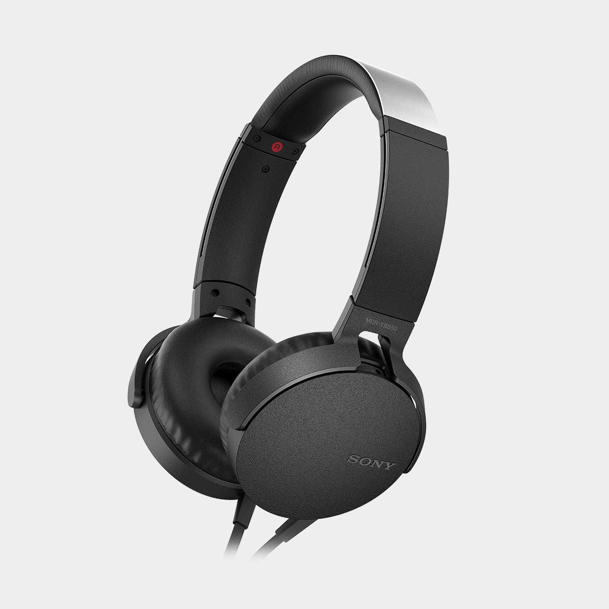SONY EXTRA BASS™ Headphones | SONY重低音頭戴式耳機 MDR-XB550AP