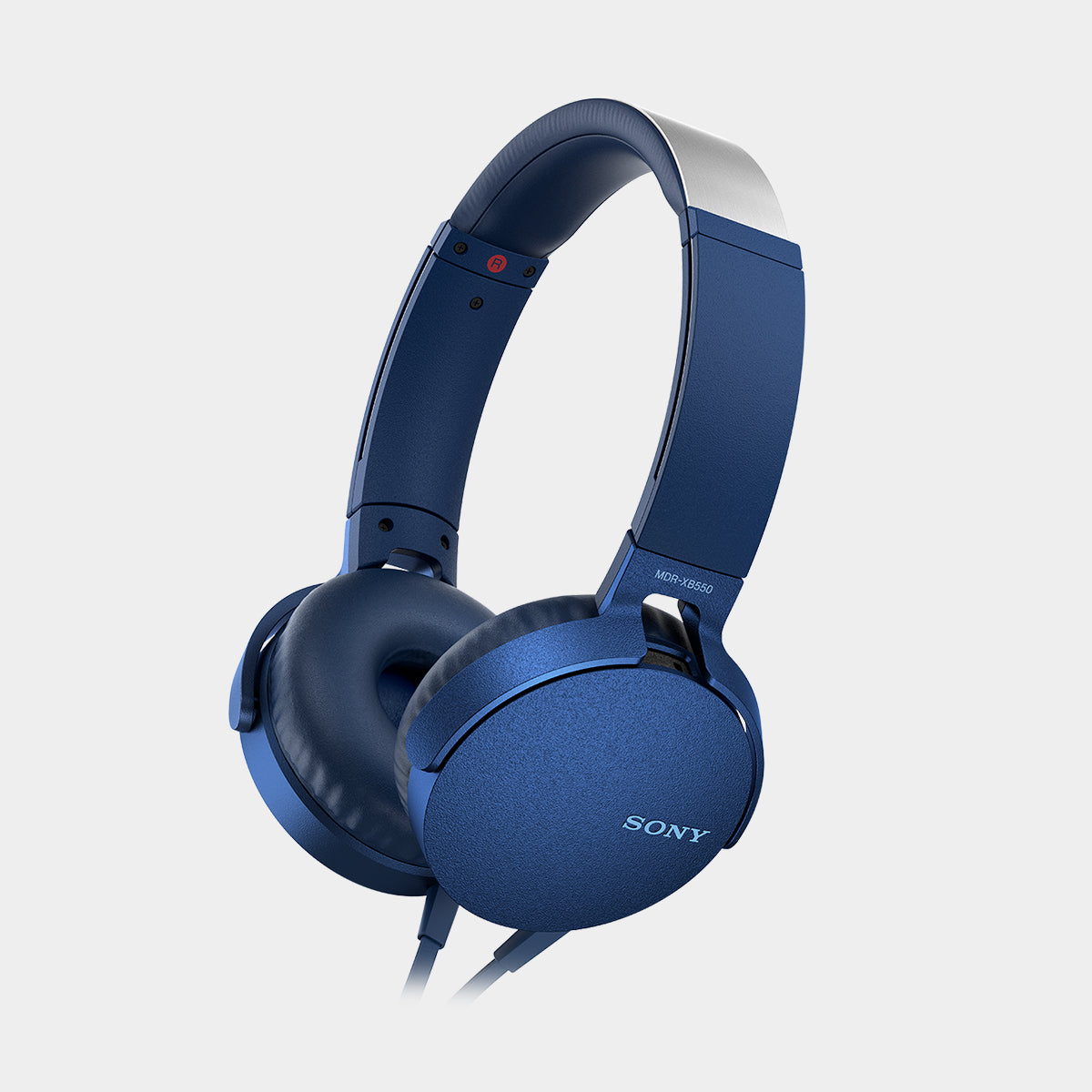 SONY EXTRA BASS™ Headphones | SONY重低音頭戴式耳機 MDR-XB550AP