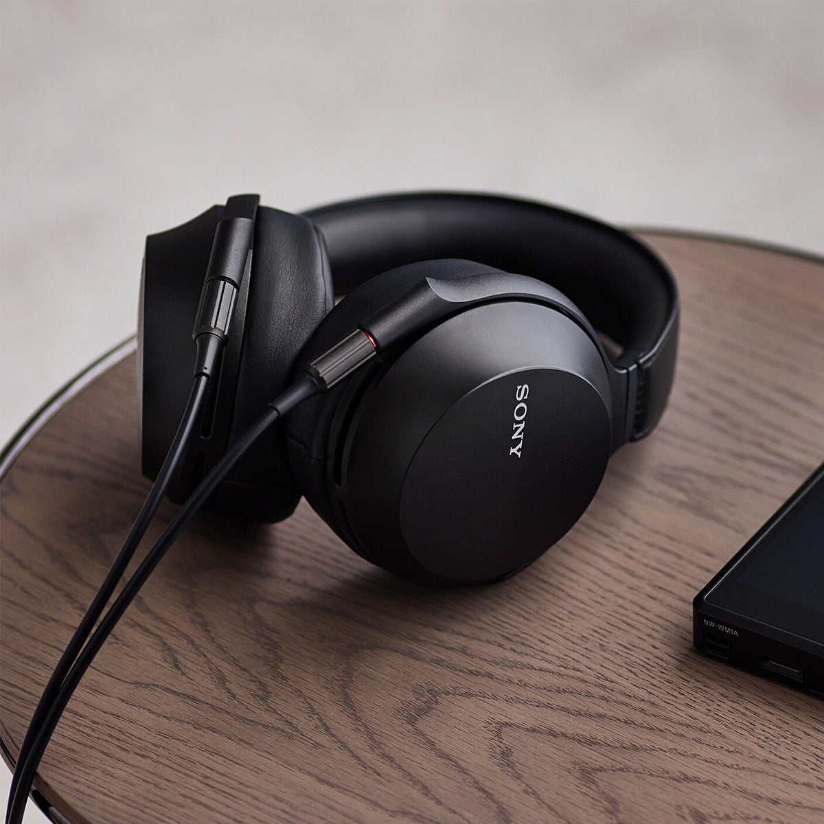 SONY Headphones | SONY頭戴式耳機 MDR-Z7M2