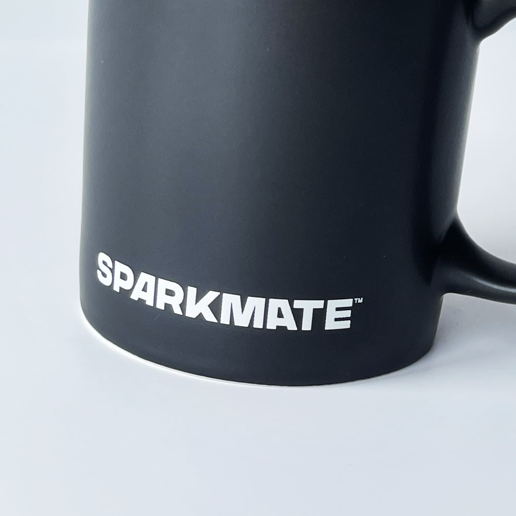 [Case Studies]SPARKMATE | Porcelain Cup