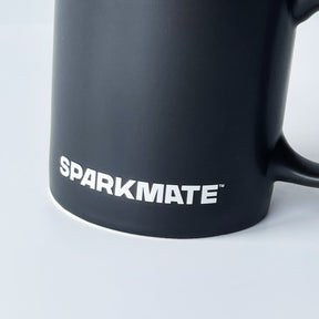 [Case Studies]SPARKMATE | Porcelain Cup