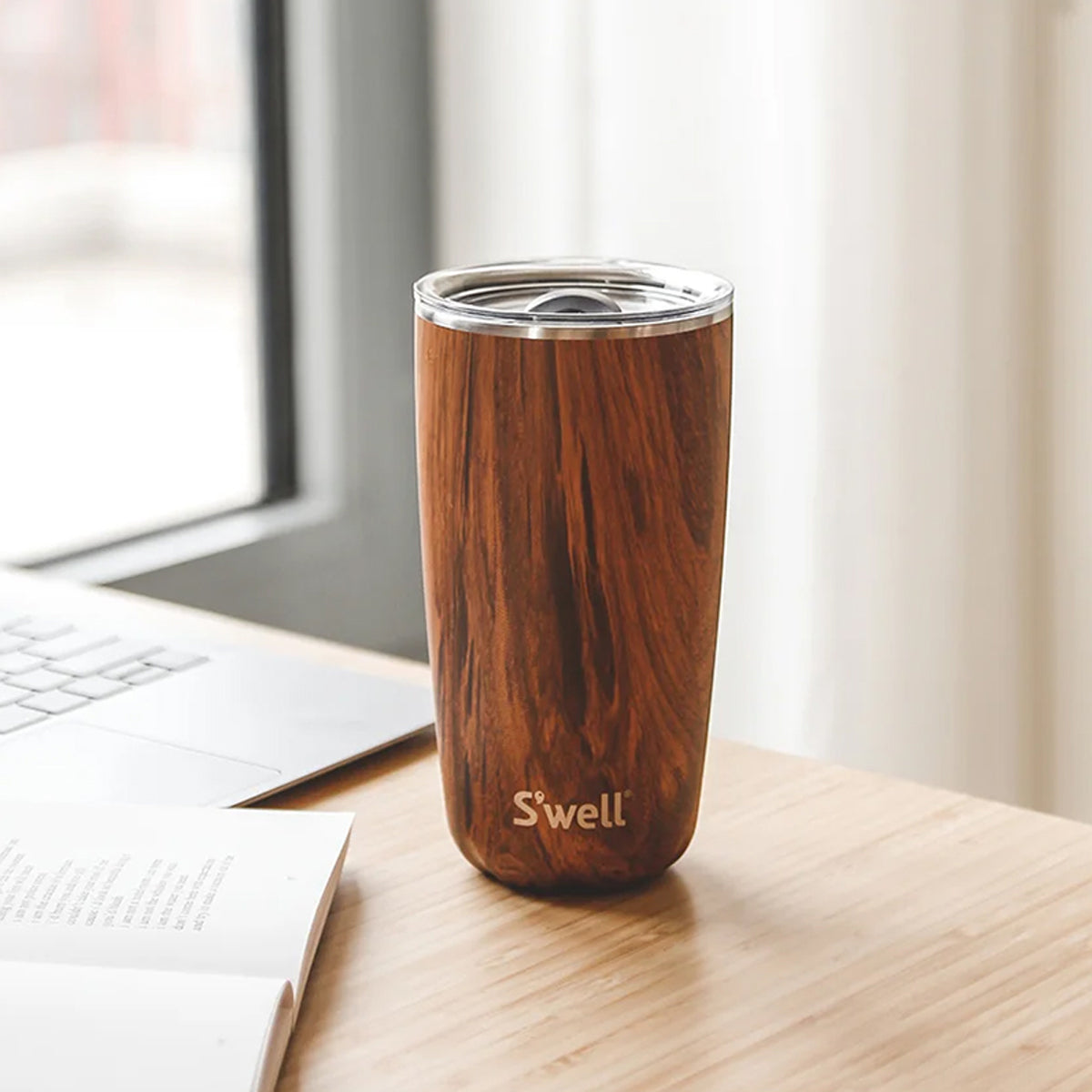Swell| 保溫杯吸管杯BG04-13