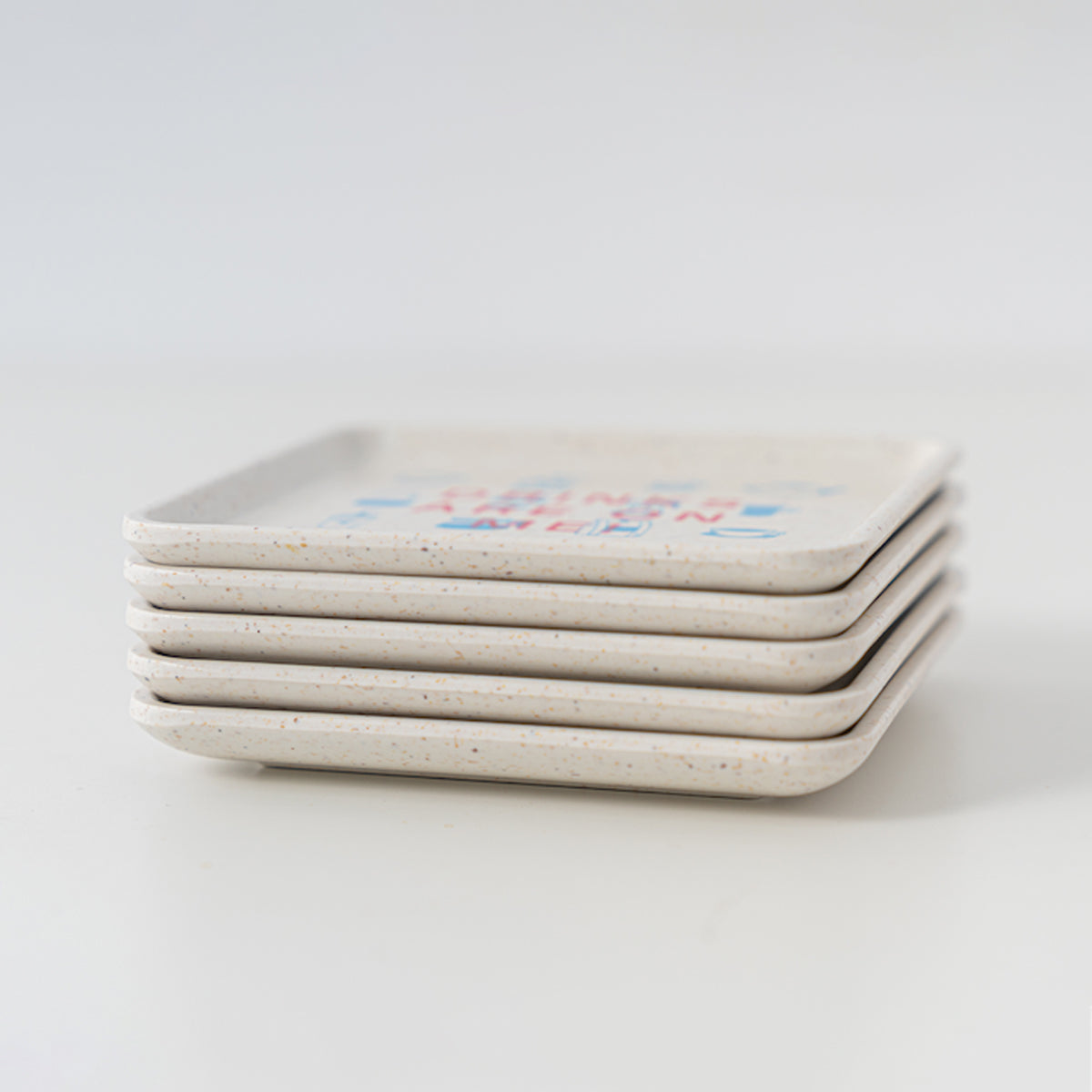 ESG|咖啡渣杯墊 Eco-Friendly 企業定制產品 促銷禮物