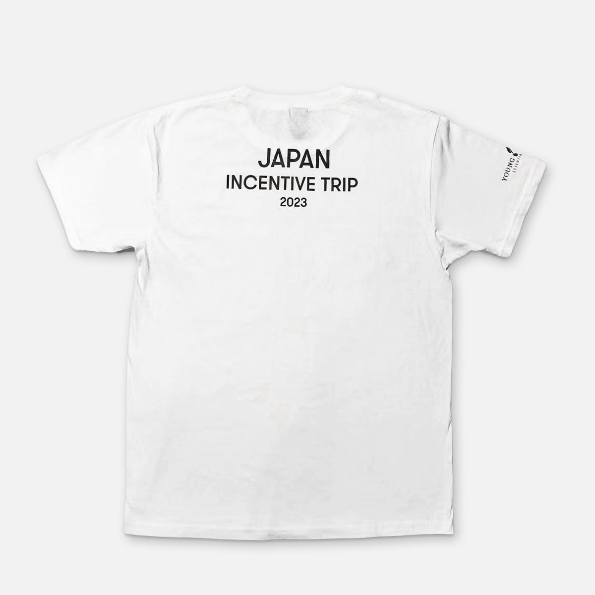 [Case Studies]ShoKuNin | T-shirt