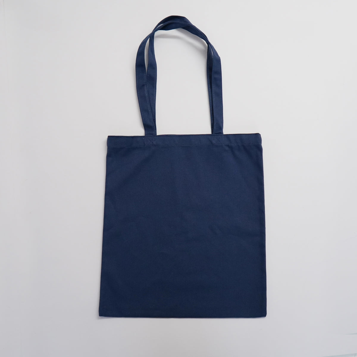 [Case Studies]SKYSCANNER | Blue canvas bag