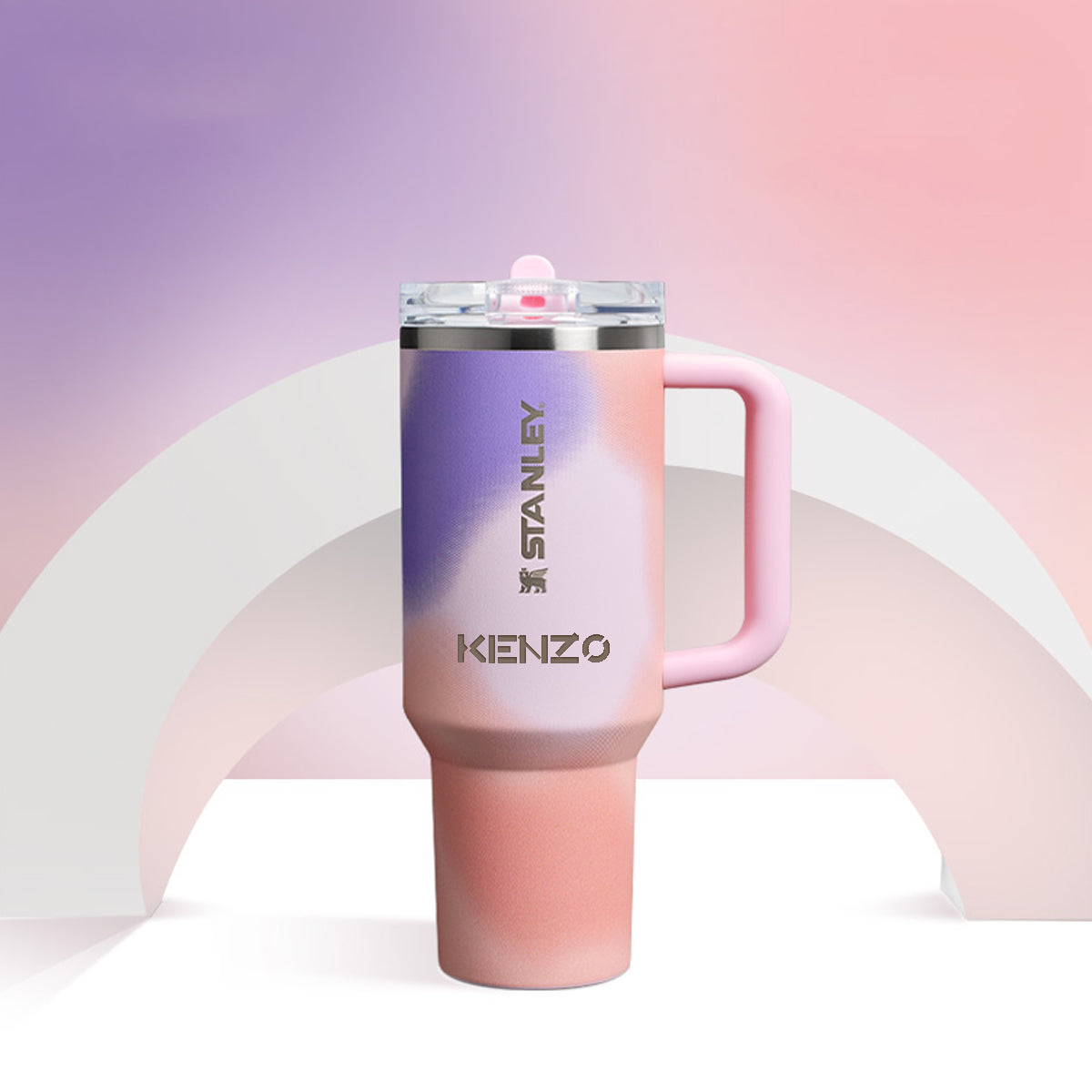 STANLEY large capacity sippy cup |1.8L STANLEY大容量吸管杯BG26-160