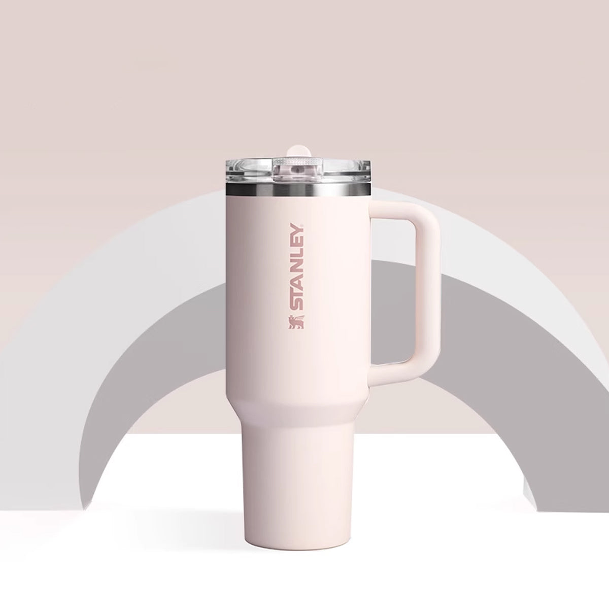 STANLEY large capacity sippy cup |1.8L STANLEY大容量吸管杯BG26-160