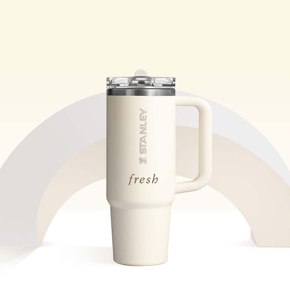 STANLEY large capacity sippy cup |887ml STANLEY吸管杯BG26-159