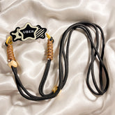 Star Cell Phone Clip Lanyard | 星星款手機背夾斜孭挂繩 BG27-32